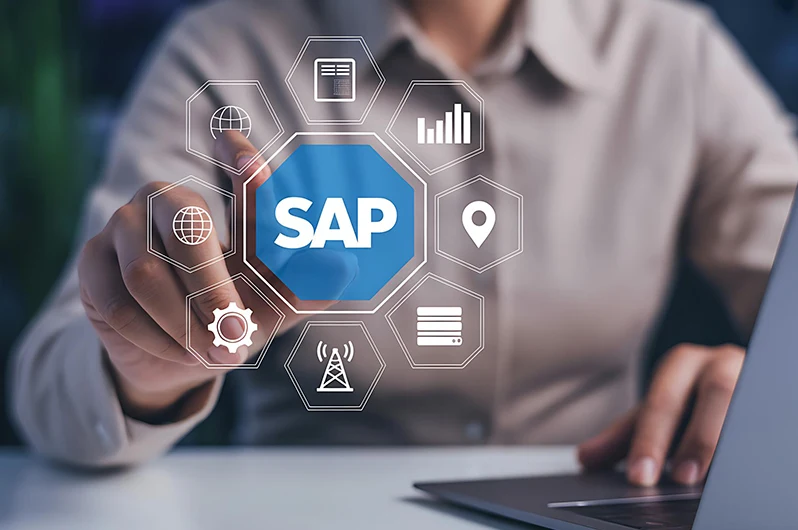 SAP Expertise